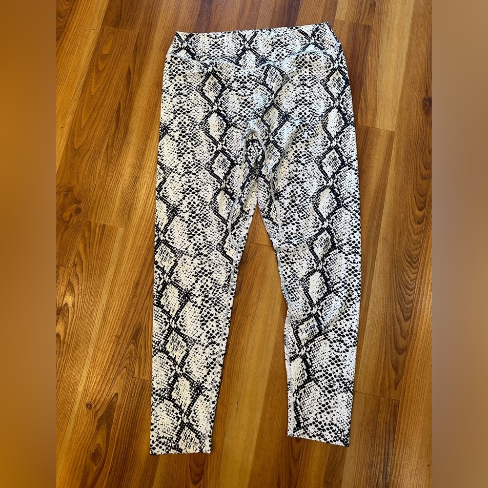 Balance Leggings